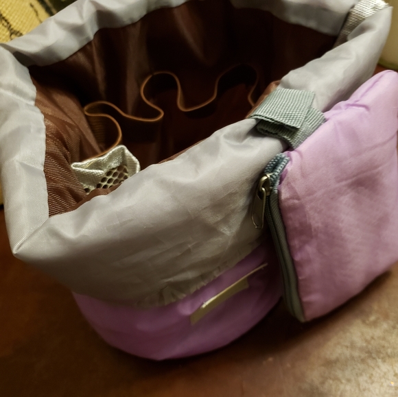 Standing Organizer Bag {ManBan} - Picture 8 of 11